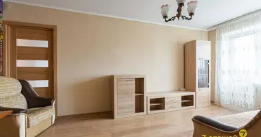 2 room apartment in Barysaw, Belarus