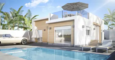 Villa 3 bedrooms in All countries