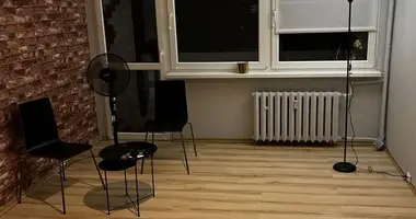 Wohnung 2 zimmer in Krakau, Polen