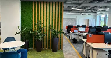Bureau 393 m² dans Moscou, Russie