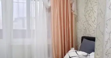 Appartement 1 chambre dans Minsk, Bélarus