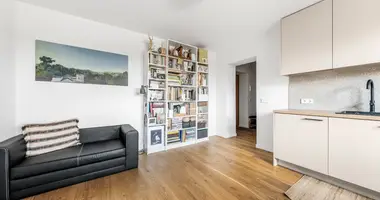 Wohnung 2 zimmer in Pagiriai, Litauen