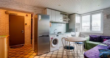 Apartamento 3 habitaciones en Riga, Letonia