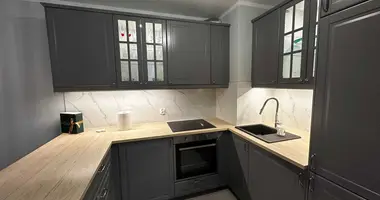 2 room apartment in Gdansk, Poland