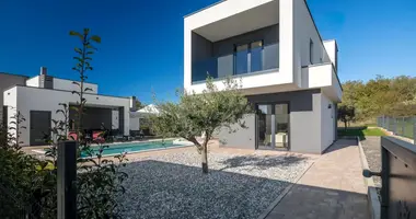 Villa in Poreč, Kroatien