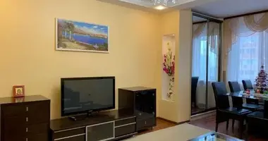 3 room apartment in Sievierodonetsk, Ukraine