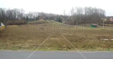 Plot of land in Opcina Jakovlje, Croatia