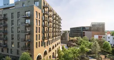 1 bedroom apartment in London, United Kingdom