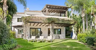 Villa 6 bedrooms in Marbella, Spain