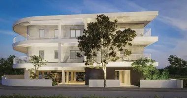 2 bedroom apartment in Lakatameia, Cyprus