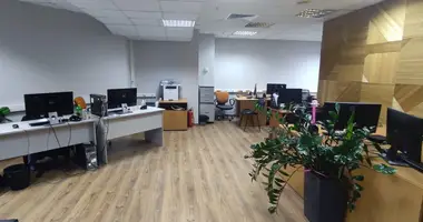 Office 272 m² in South-Western Administrative Okrug, Russia