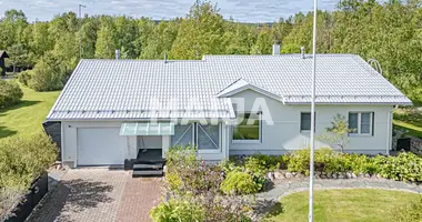 Casa 4 habitaciones en Kittila, Finlandia