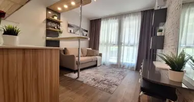 1 room apartment in Sunny Beach Resort, Bulgaria