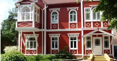 Villa 10 bedrooms in Jurmala, Latvia