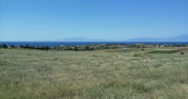 Grundstück in Nea Irakleia, Griechenland