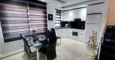 Apartamento 2 habitaciones en Mahmutlar, Turquía