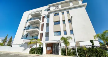 Appartement 3 chambres dans Germasogeia, Chypre