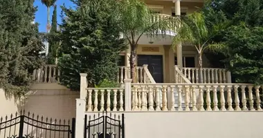 Maison 6 chambres dans Germasogeia, Chypre