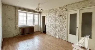 Appartement 1 chambre dans Malaryta, Biélorussie