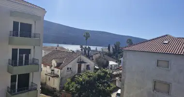 Apartamento 2 habitaciones en Denovici, Montenegro