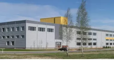 Propriété commerciale 3 400 m² dans ane, Lettonie