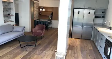 Apartamento 3 habitaciones en Tel Aviv-Yafo, Israel