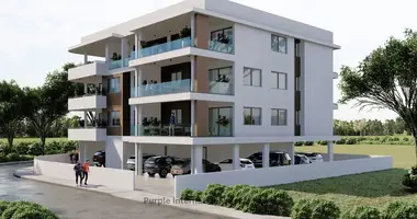 Penthouse in Paphos, Zypern