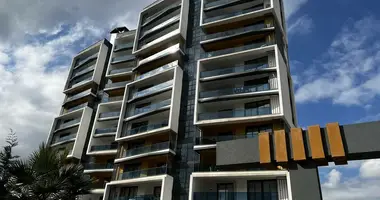 Apartamento 4 habitaciones en Yomra, Turquía