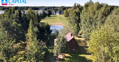 Grundstück in Gudoniskes, Litauen
