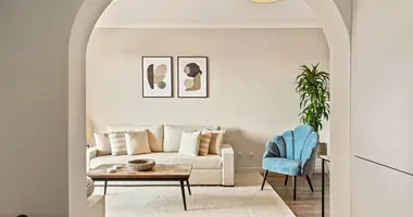 Appartement 1 chambre dans Benahavis, Espagne