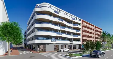 3 bedroom apartment in Torrevieja, Spain