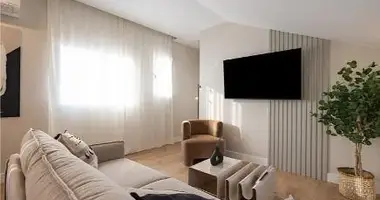 Apartamento 3 habitaciones en Área metropolitana de Madrid y Corredor del Henares, España