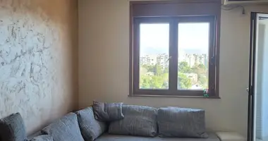 Appartement 1 chambre dans Monténégro