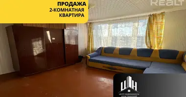 2 room apartment in Orsha, Belarus