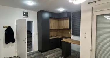 Apartamento 2 habitaciones en Budva, Montenegro