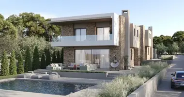 Villa 5 chambres dans Agia Paraskevi, Grèce