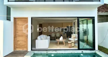 Villa 3 bedrooms in Dalung, Indonesia
