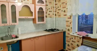 Mieszkanie 1 pokój w Gatczyna, Rosja
