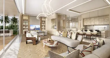 Ático Ático 3 habitaciones en Dubái, Emiratos Árabes Unidos