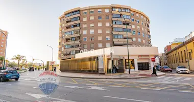 Apartamento 4 habitaciones en Málaga, Španjolska