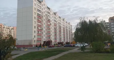 3 room apartment in Borovlyany, Belarus