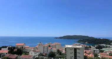 Mieszkanie 2 pokoi w Budva, Czarnogóra