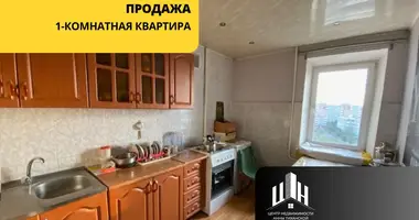 Apartamento 1 habitación en Orsha, Bielorrusia