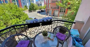 1 bedroom apartment in Sunny Beach Resort, Bulgaria