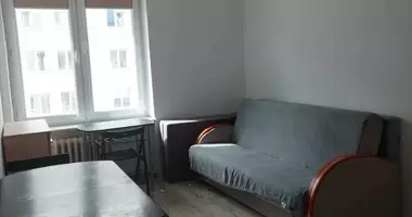 Квартира 1 комната в Гдыня, Польша