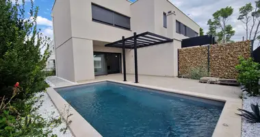 Willa w Opcina Privlaka, Chorwacja