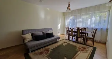 2 room apartment in Warsaw, Poland