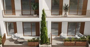 Wohnung 1 Schlafzimmer in Pyla, Zypern