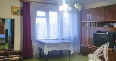 Квартира 2 комнаты в Макарово, Беларусь