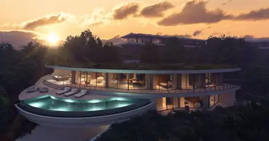 Maison 5 chambres dans Benahavis, Espagne